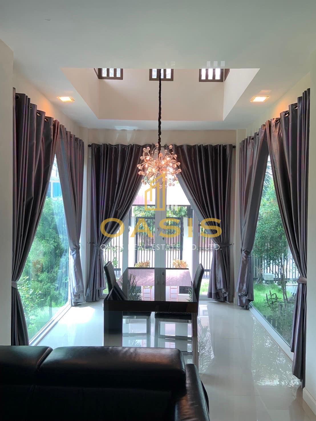 Elegant House for Sale in Sirisa 16 Village