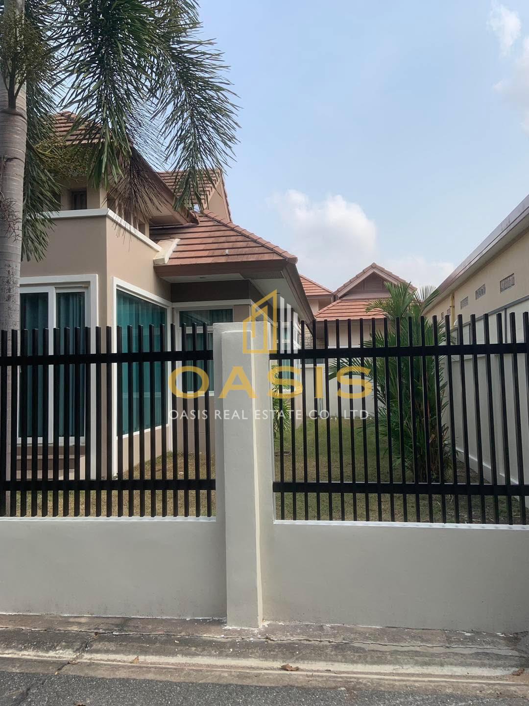 Elegant House for Sale in Sirisa 16 Village