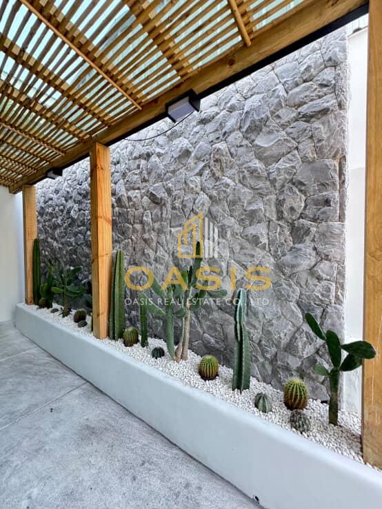 Wongamat Beach House for Rent