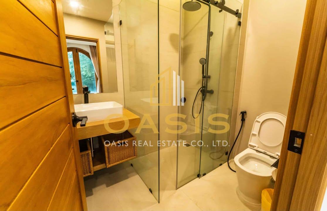 Wongamat Beach House for Rent