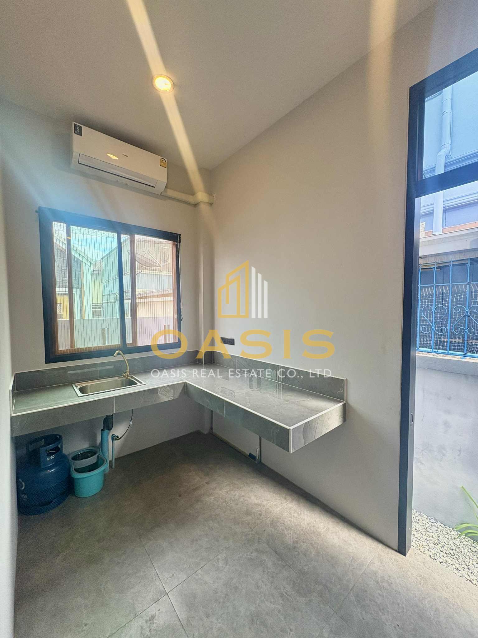 Spacious 3-Bedroom Family Home for rent