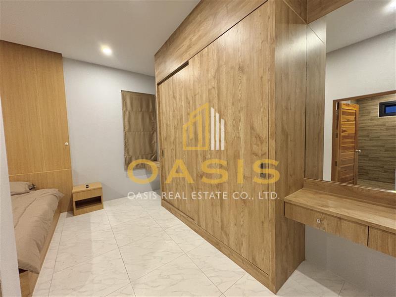 Spacious 3-Bedroom Family Home for rent