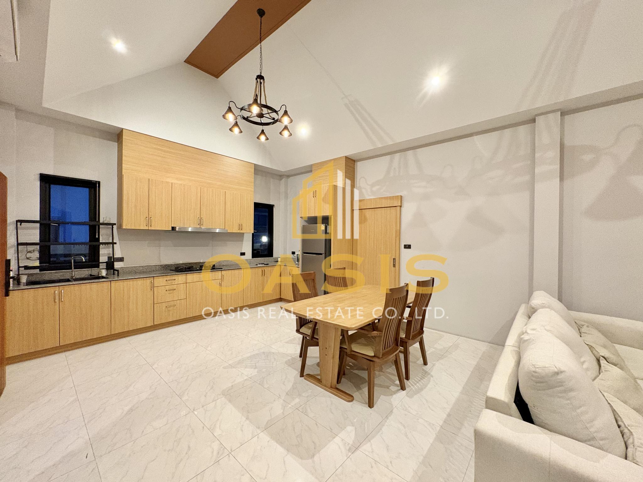 Spacious 3-Bedroom Family Home for rent