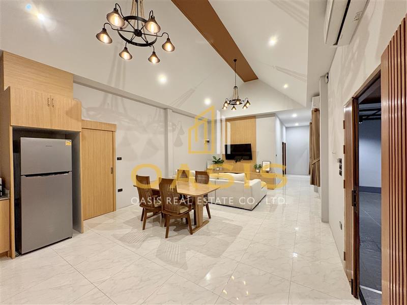 Spacious 3-Bedroom Family Home for rent