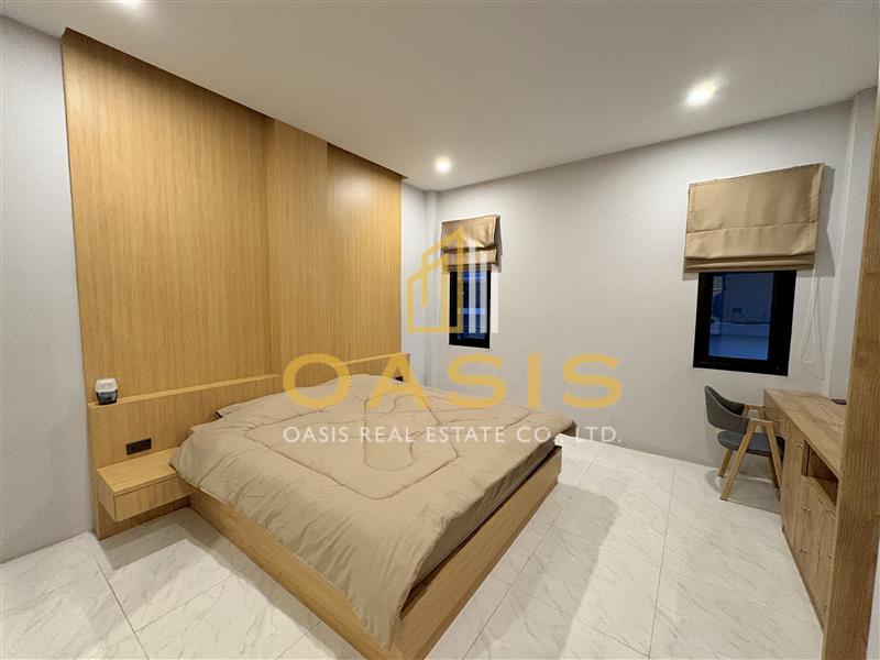 Spacious 3-Bedroom Family Home for rent