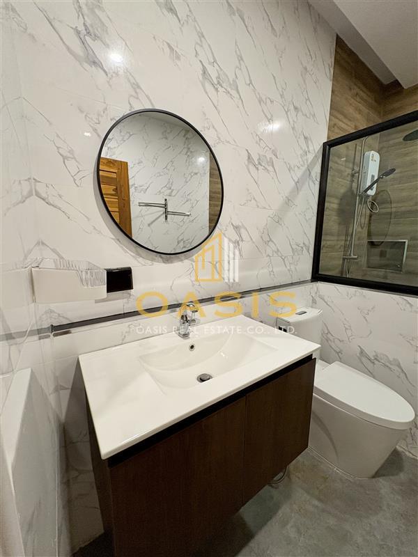 Spacious 3-Bedroom Family Home for rent