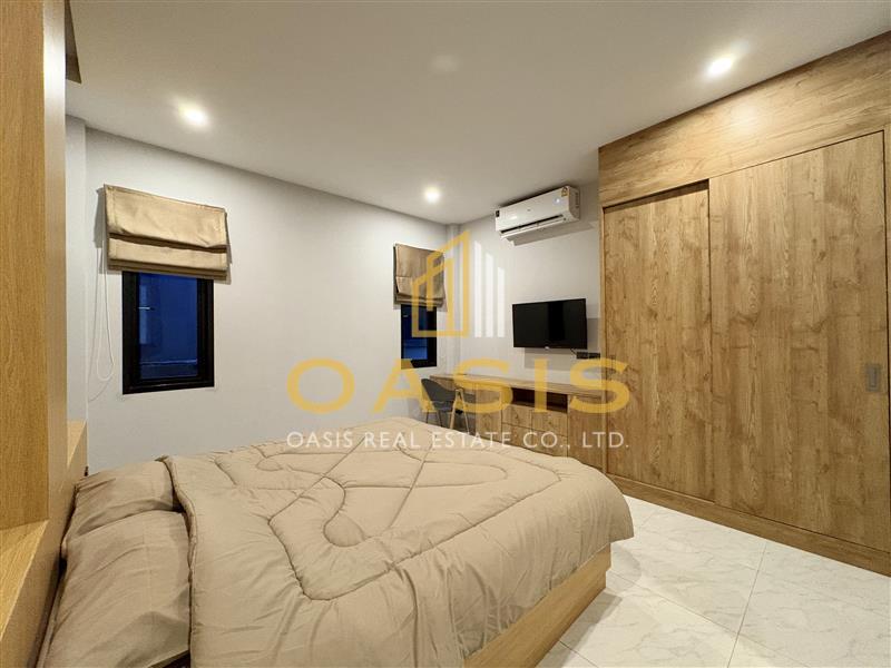 Spacious 3-Bedroom Family Home for rent