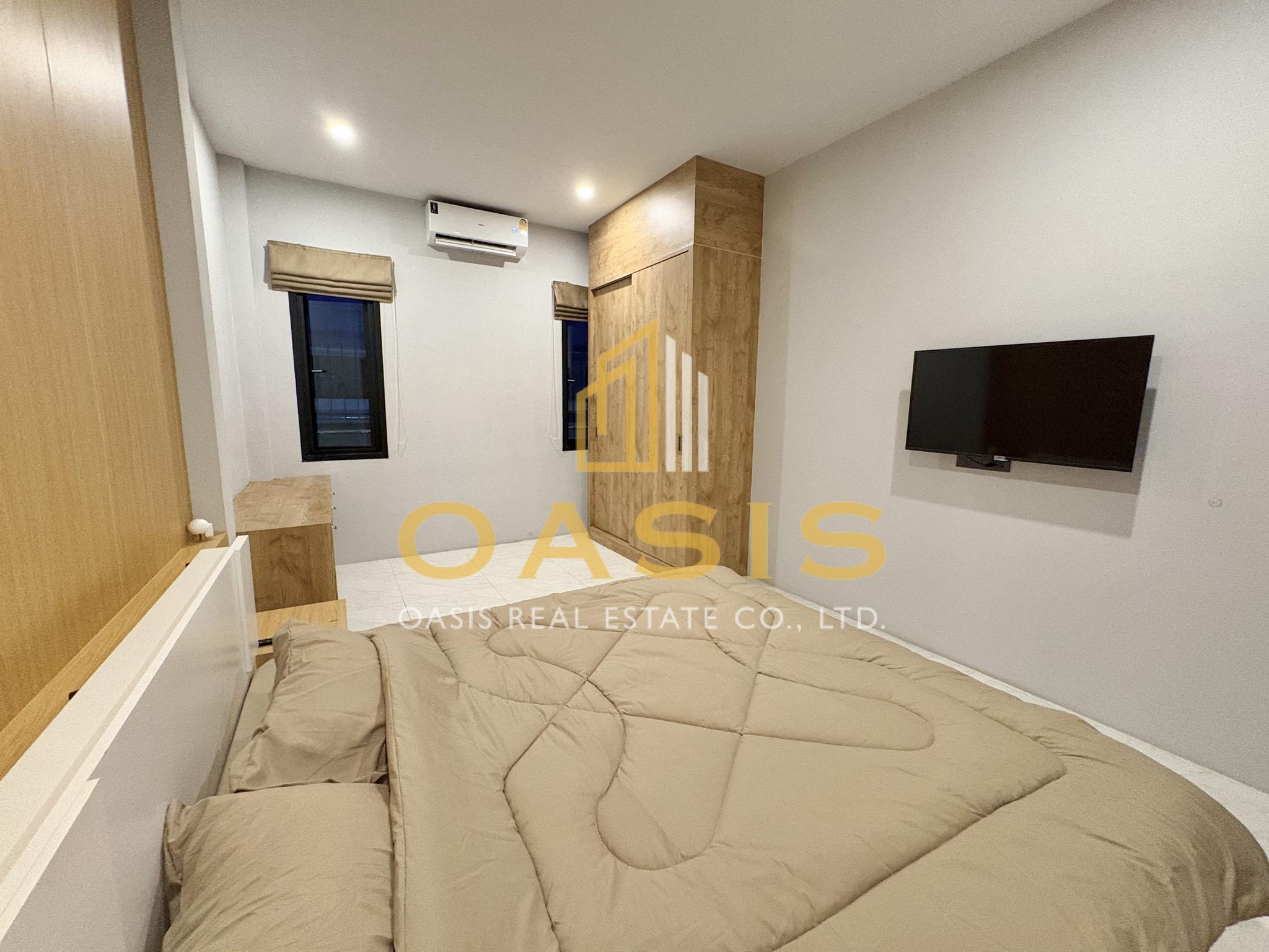 Spacious 3-Bedroom Family Home for rent