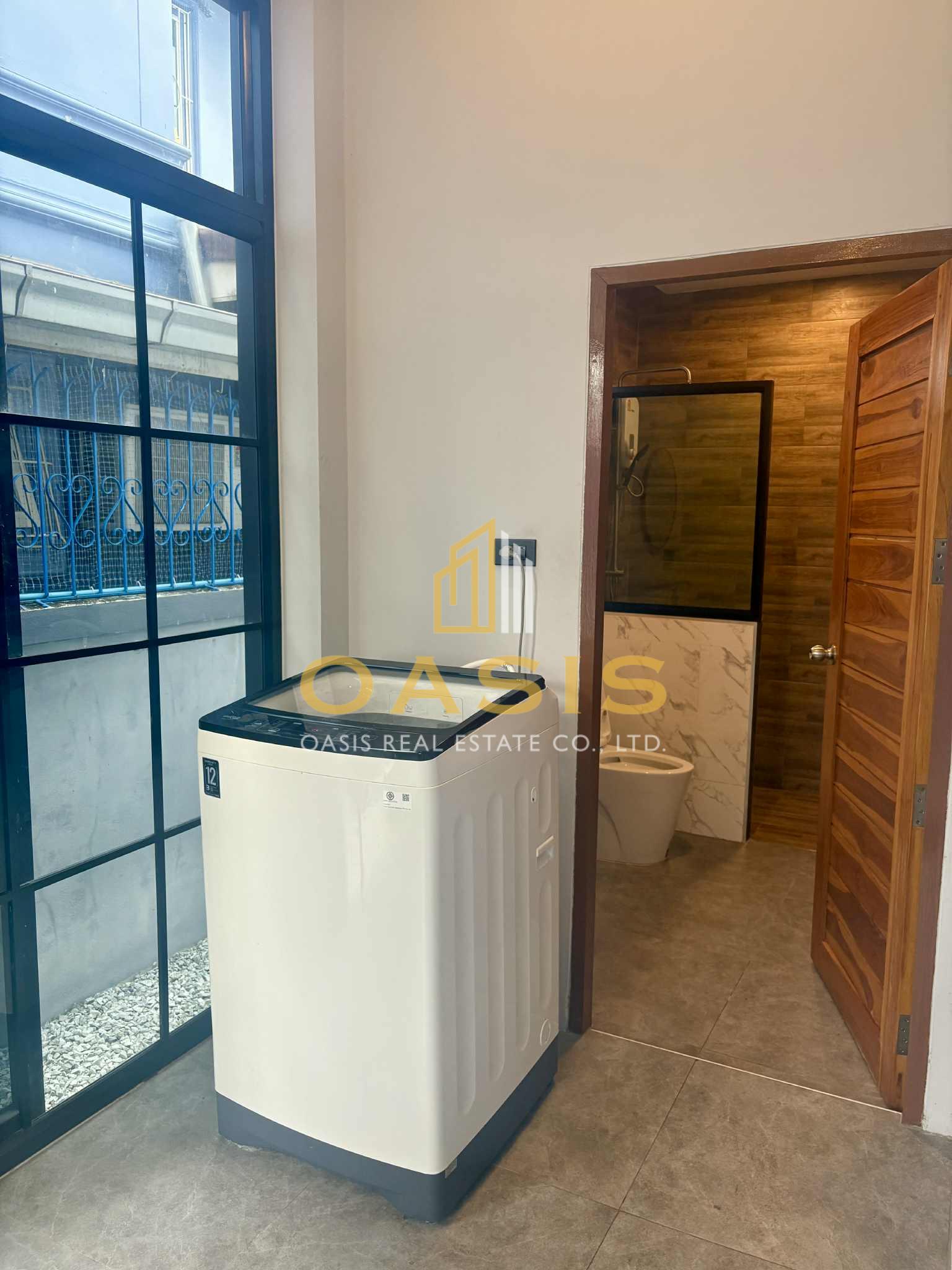 Spacious 3-Bedroom Family Home for rent