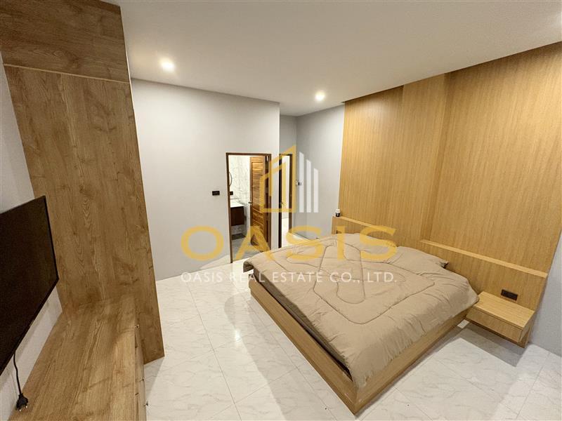 Spacious 3-Bedroom Family Home for rent