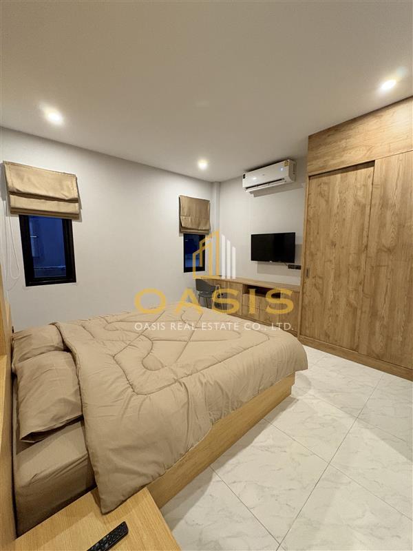 Spacious 3-Bedroom Family Home for rent