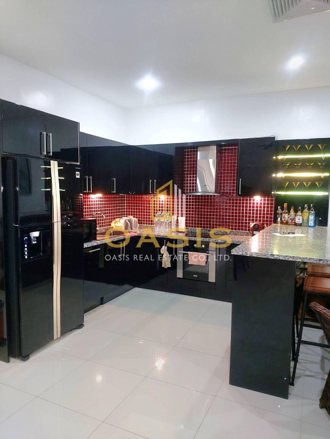 For Sale Exceptional Sea View Villa in Bangsaray