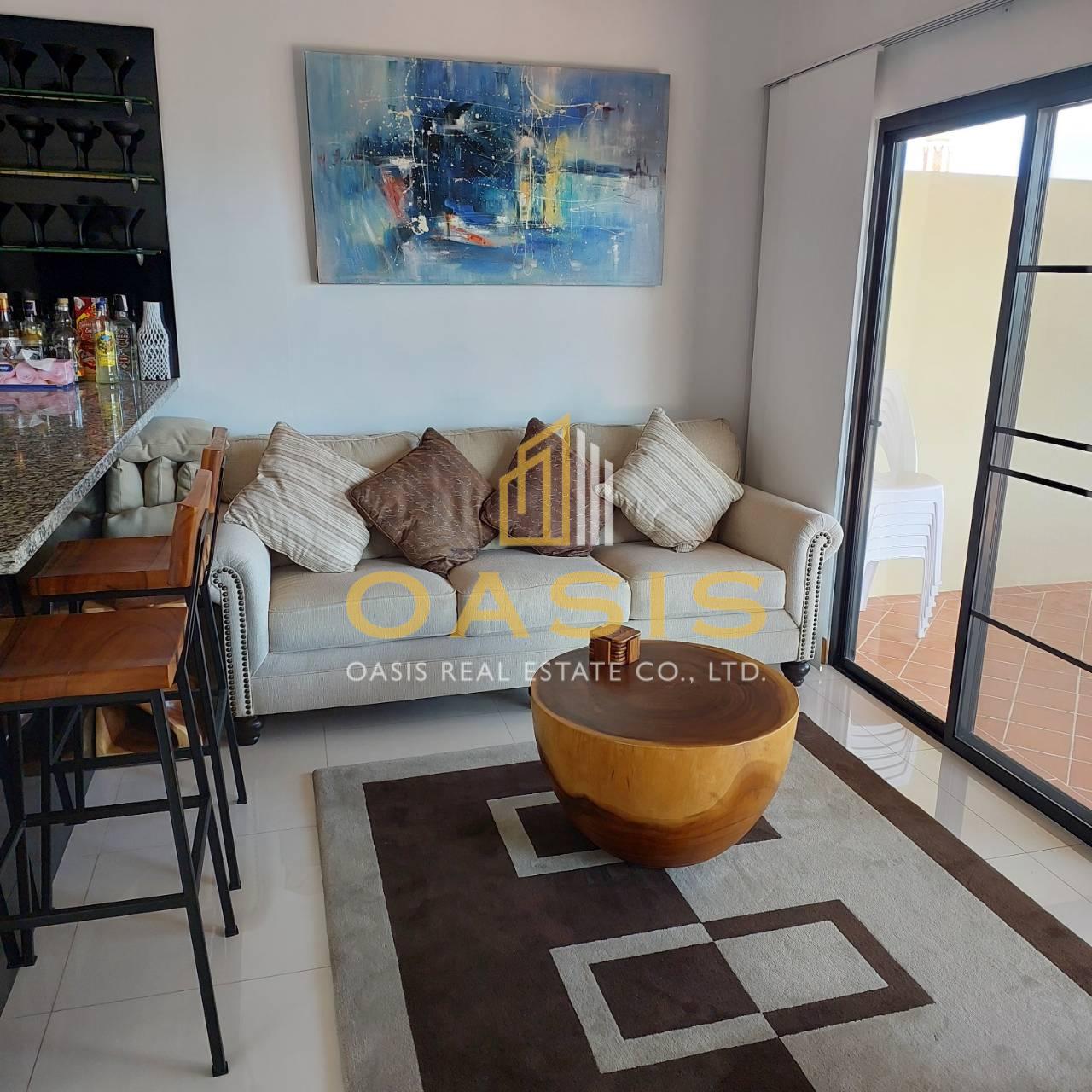 For Sale Exceptional Sea View Villa in Bangsaray