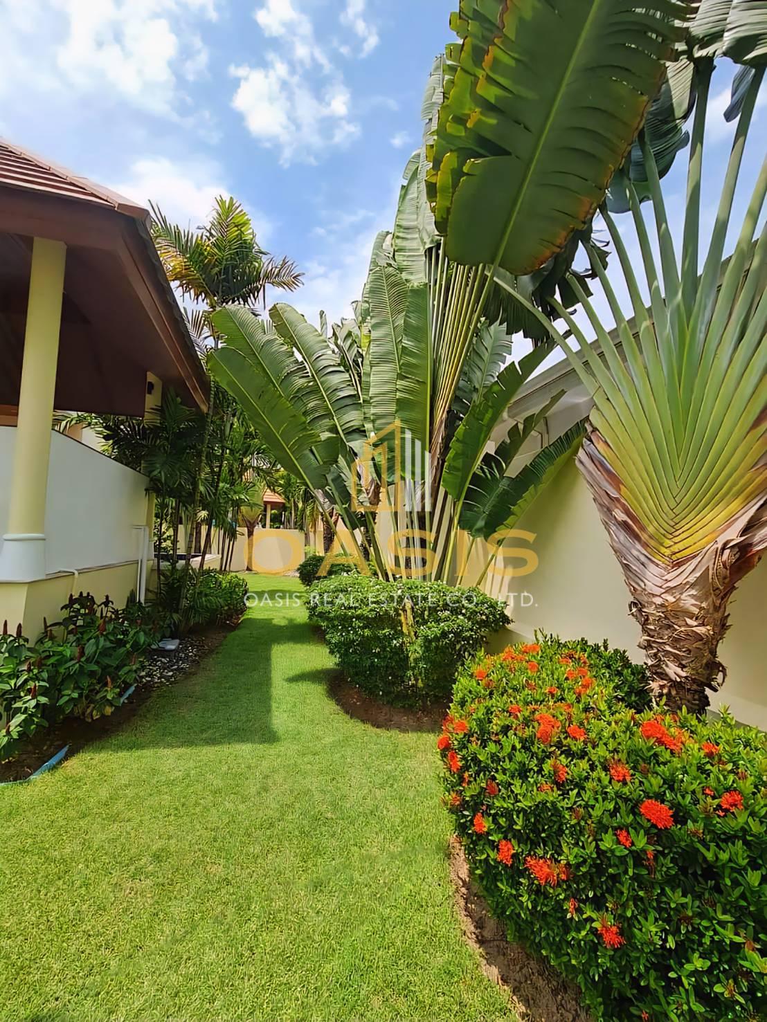 For Sale Exceptional Sea View Villa in Bangsaray