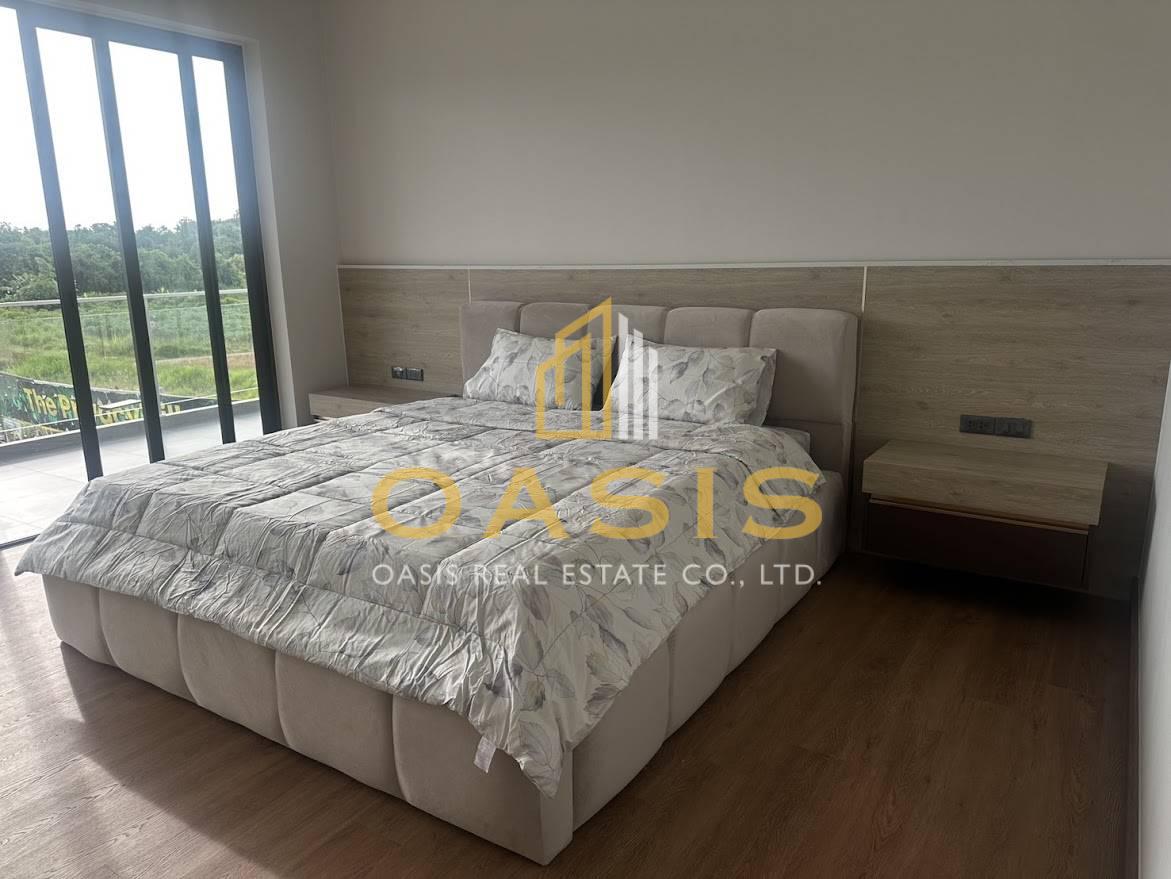 Luxury Designer Home for Sale near Mabprachan Lake