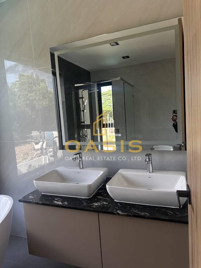 Luxury Designer Home for Sale near Mabprachan Lake