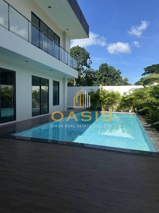 Luxury Designer Home for Sale near Mabprachan Lake