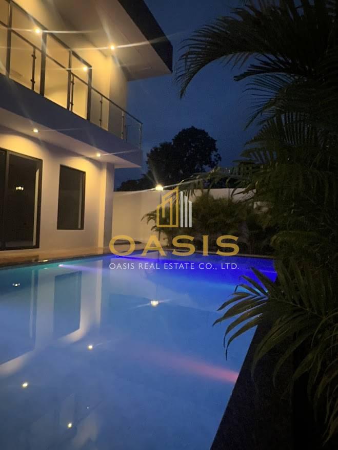 Luxury Designer Home for Sale near Mabprachan Lake