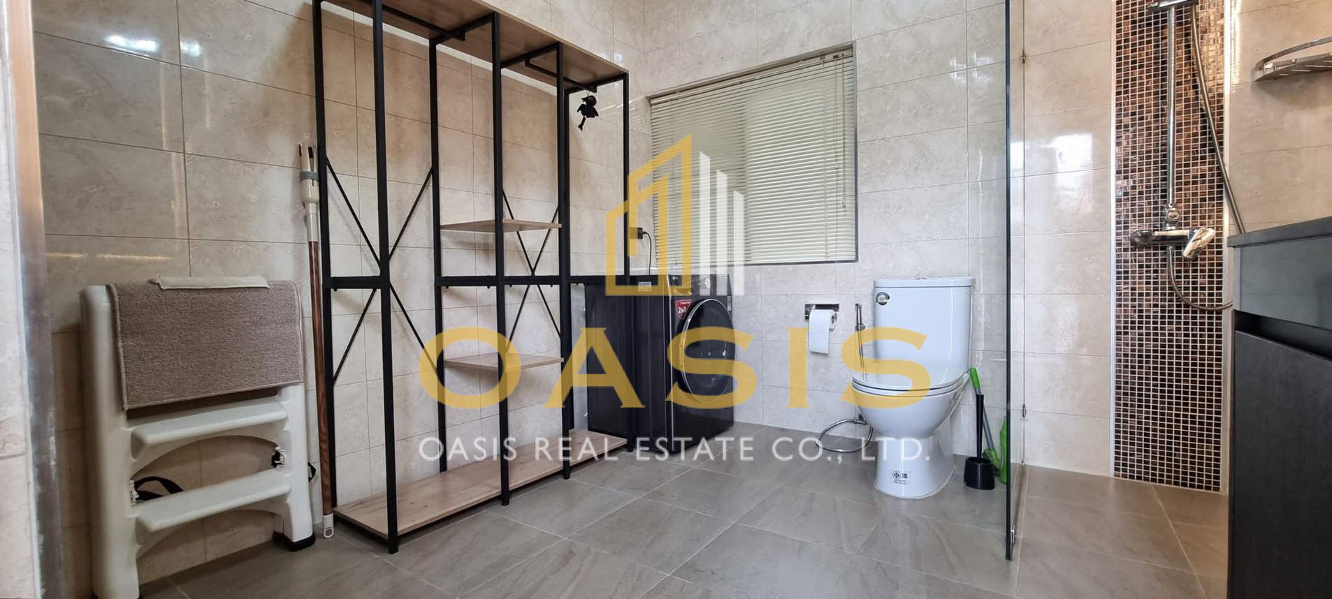 Luxury Pool Villa For Sale near Siam Country Club