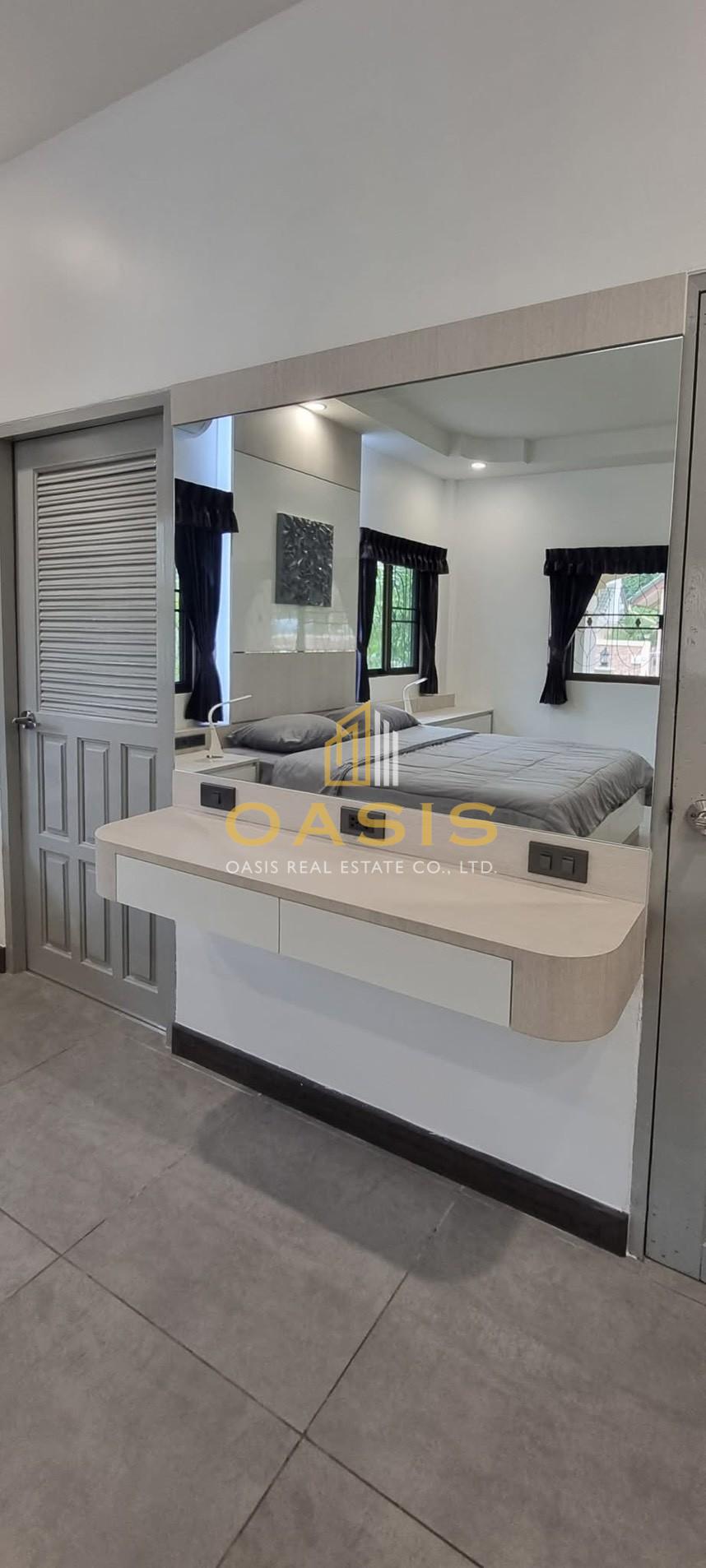 Luxury Pool Villa For Sale near Siam Country Club