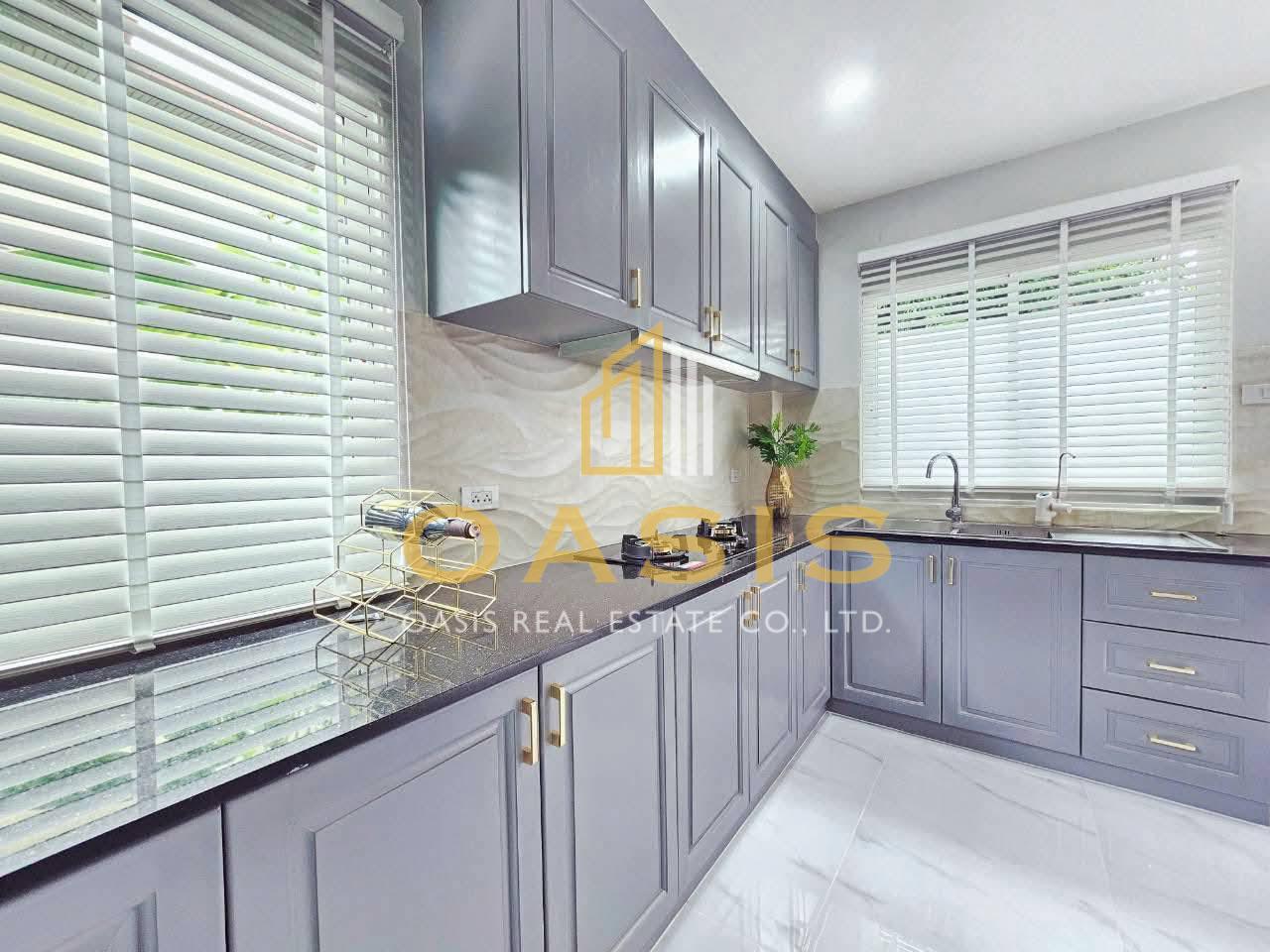 Greenfield Villa 2 Luxury Pool Villa for Sale