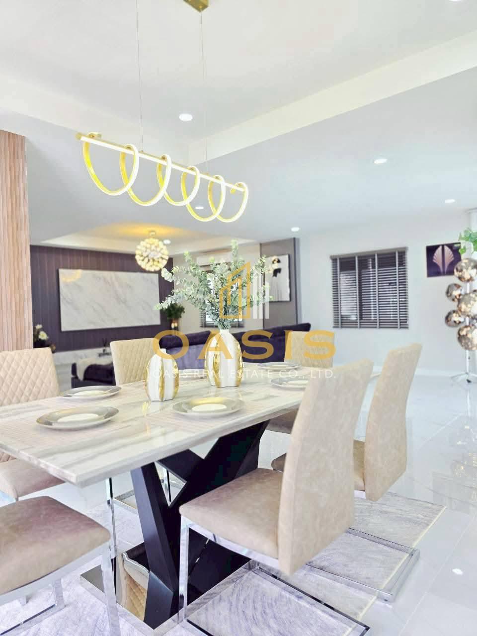 Greenfield Villa 2 Luxury Pool Villa for Sale