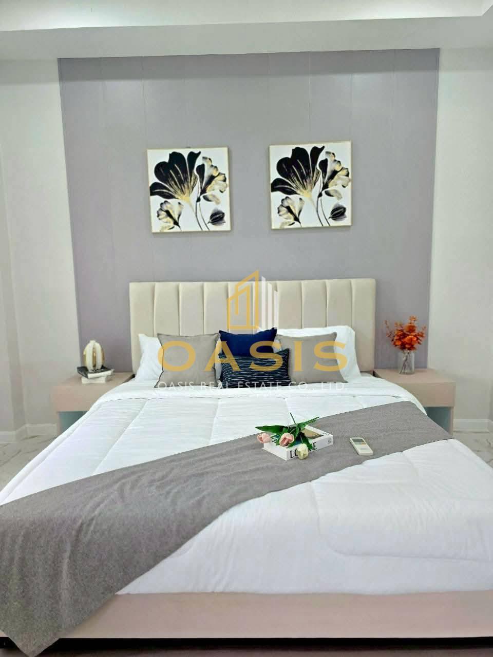 Greenfield Villa 2 Luxury Pool Villa for Sale