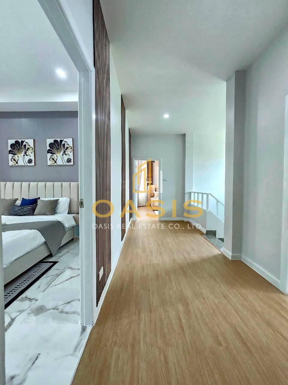 Greenfield Villa 2 Luxury Pool Villa for Sale