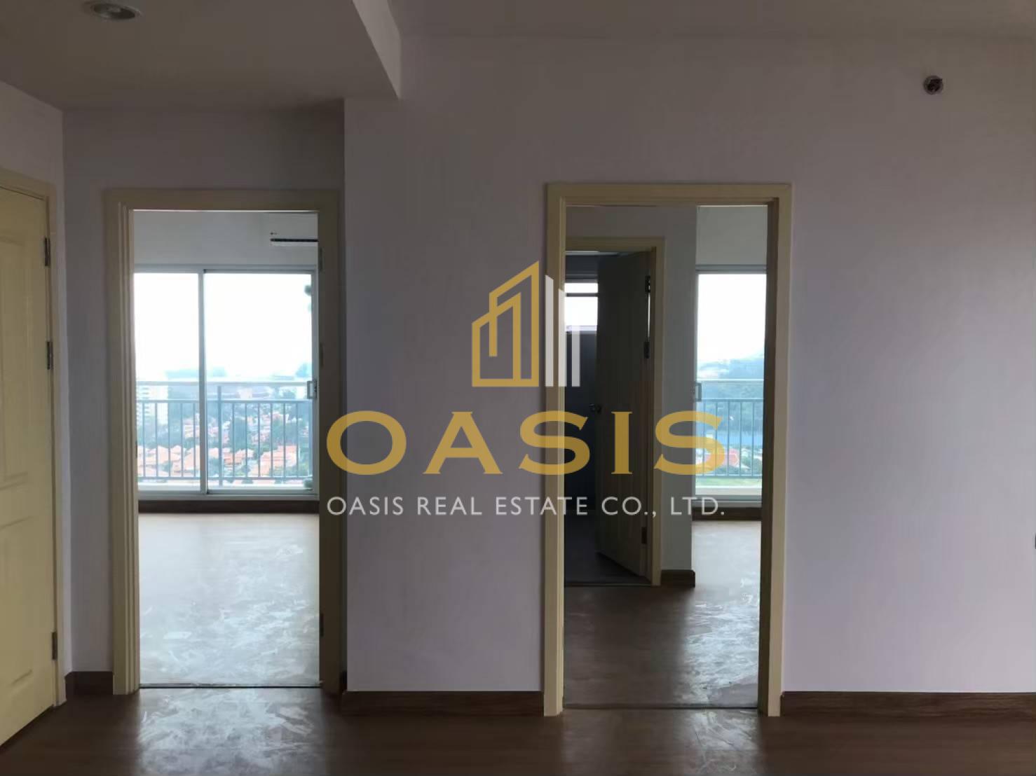 Supalai Mare Pattaya Condominium