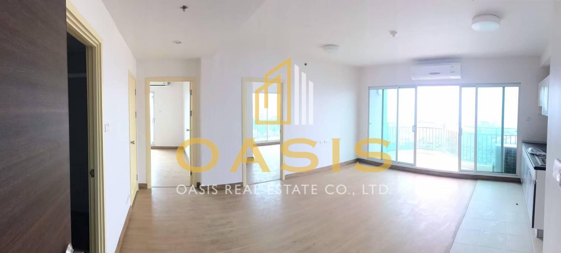 Supalai Mare Pattaya Condominium