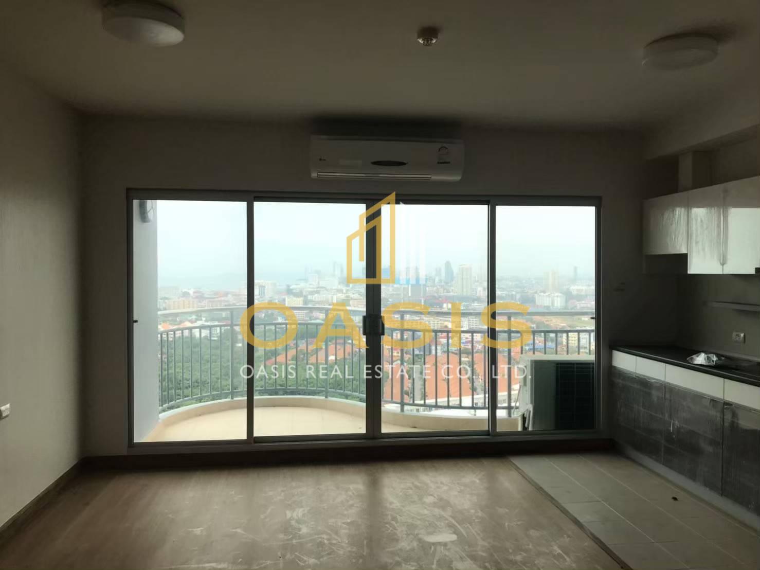 Supalai Mare Pattaya Condominium