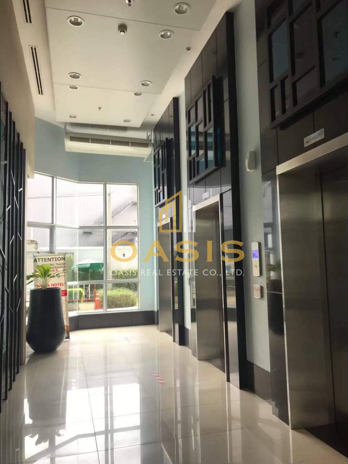 Supalai Mare Pattaya Condominium