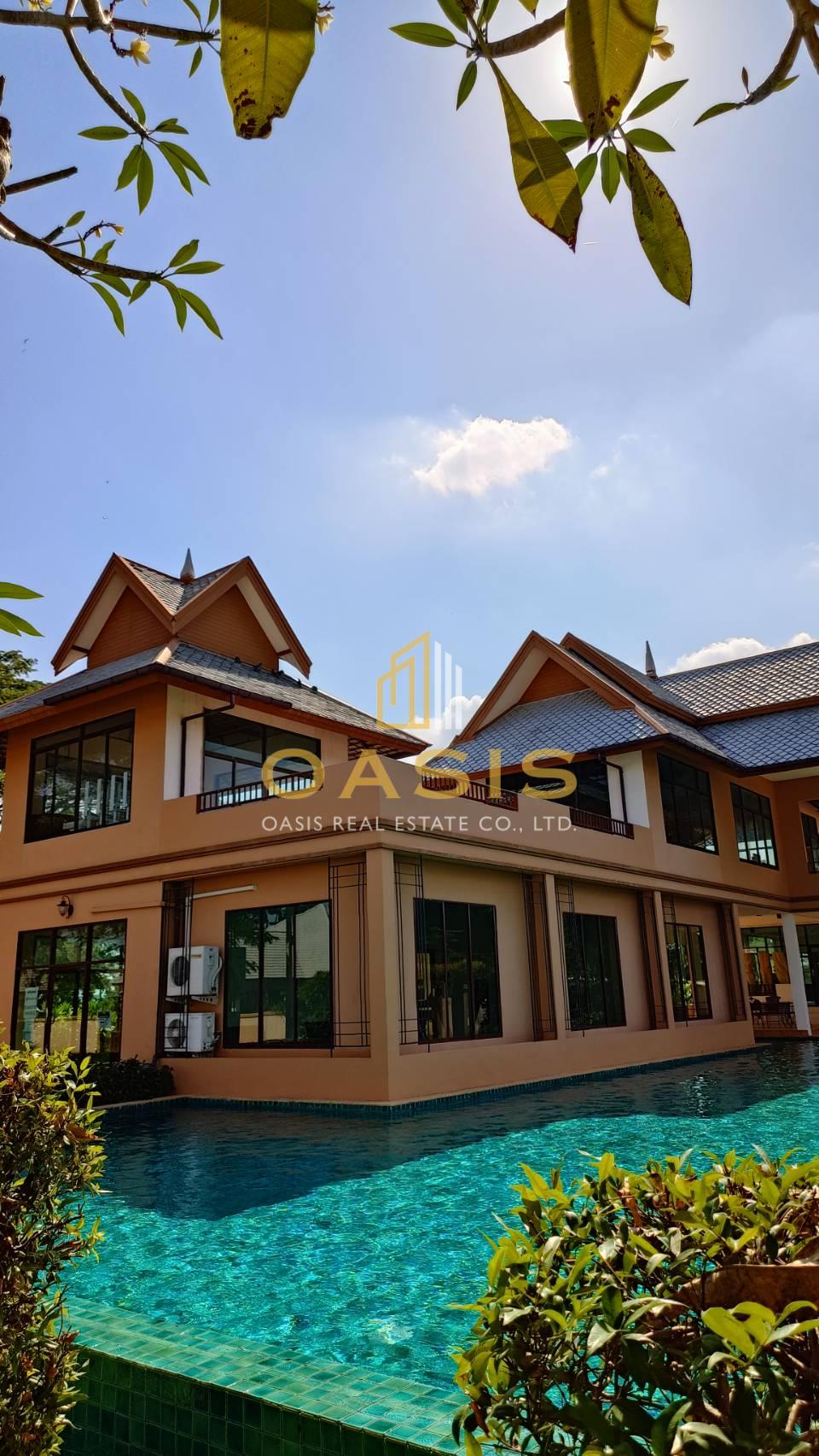 Family House for Sale Nibbana Shade