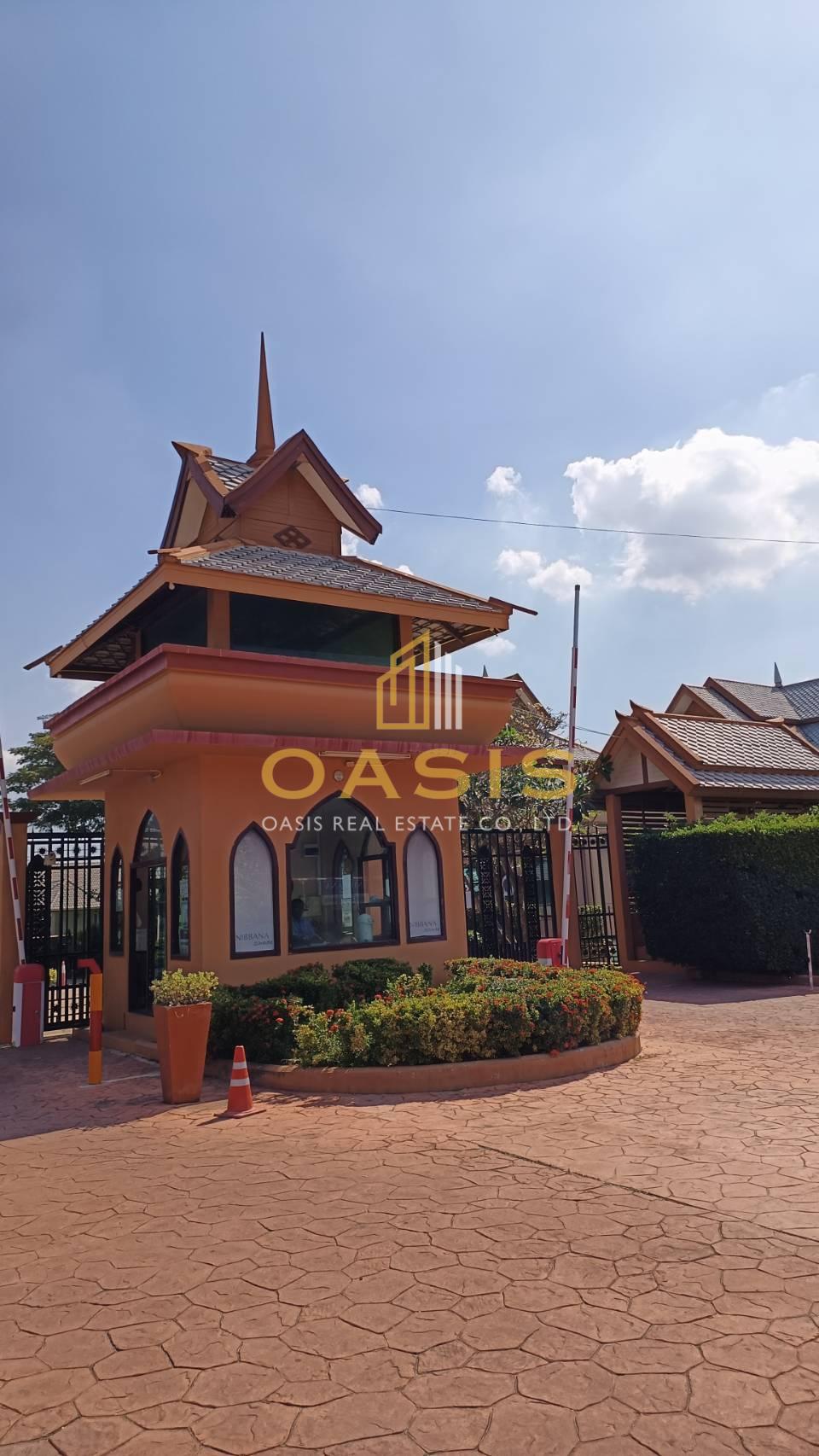 Family House for Sale Nibbana Shade