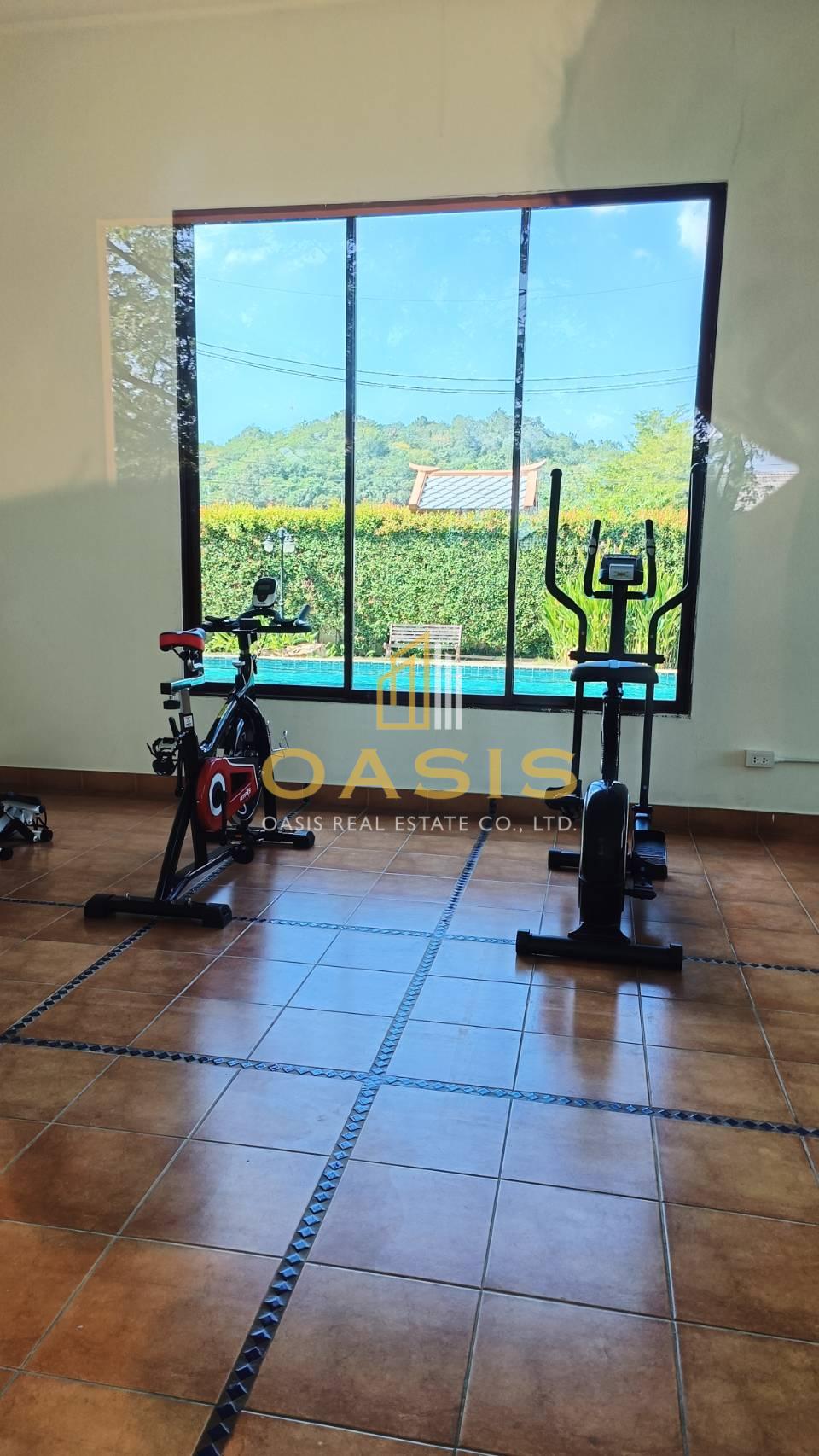 Family House for Sale Nibbana Shade