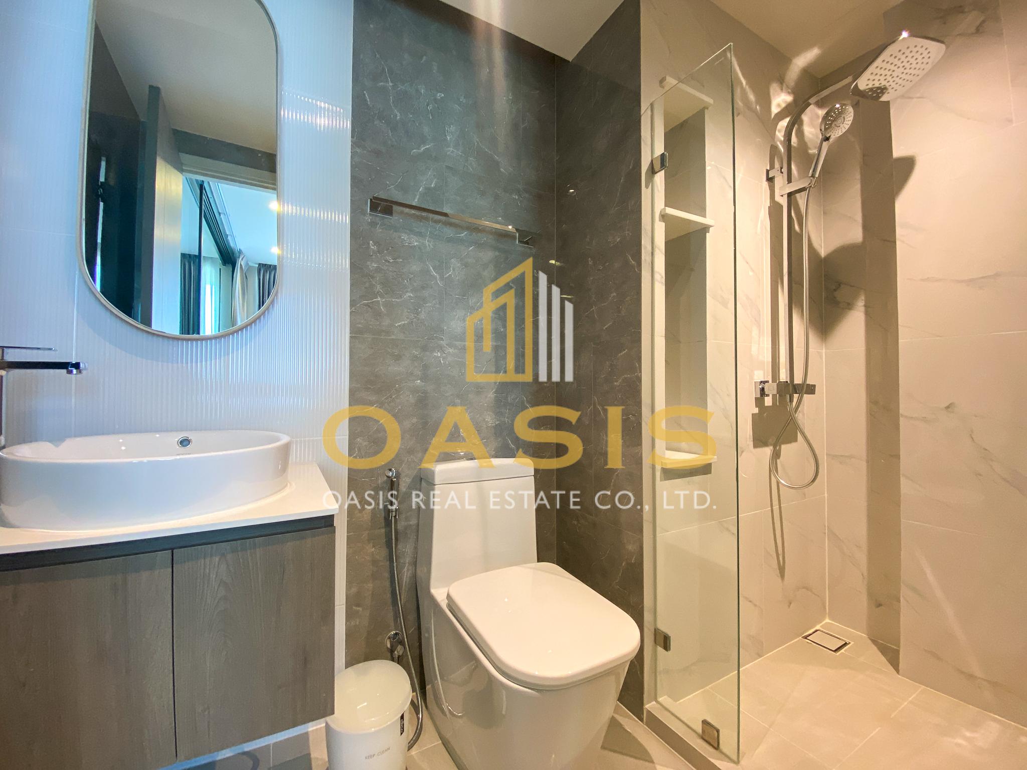 Modern 1bedroom condominium in Lloyd Soonvijai for rent