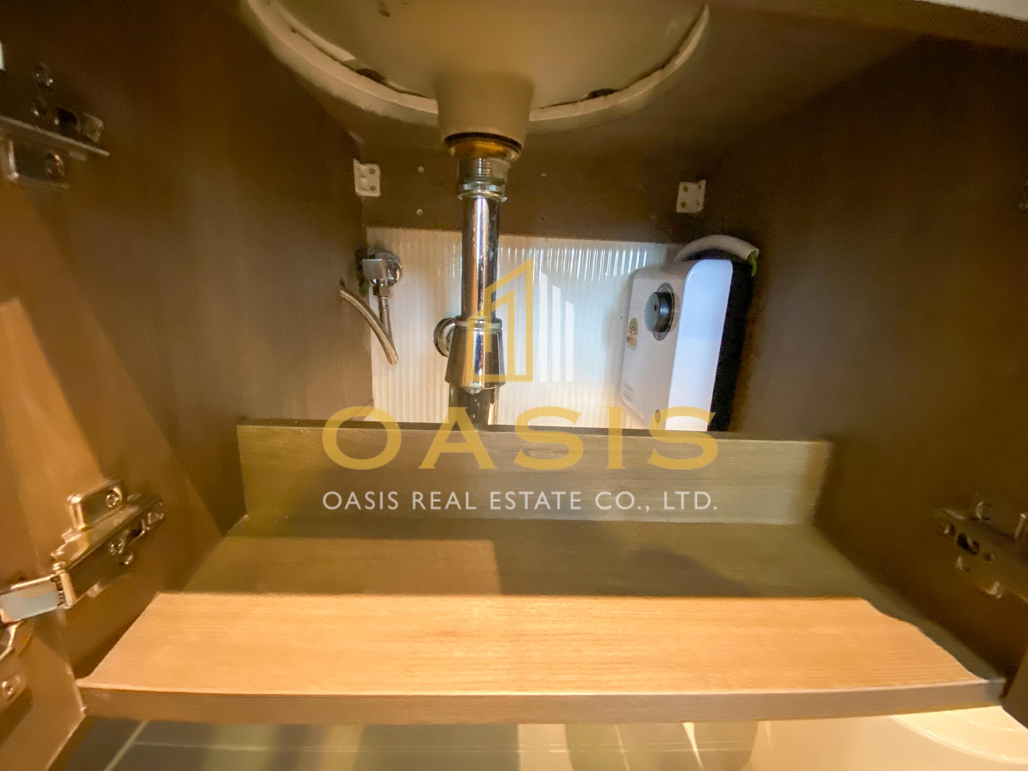 Modern 1bedroom condominium in Lloyd Soonvijai for rent