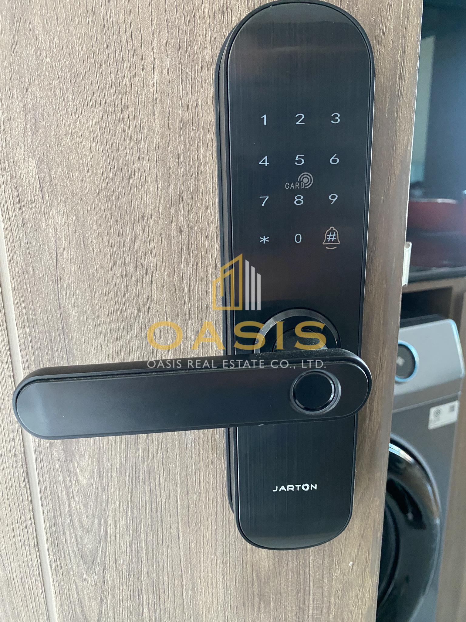 Modern 1bedroom condominium in Lloyd Soonvijai for rent