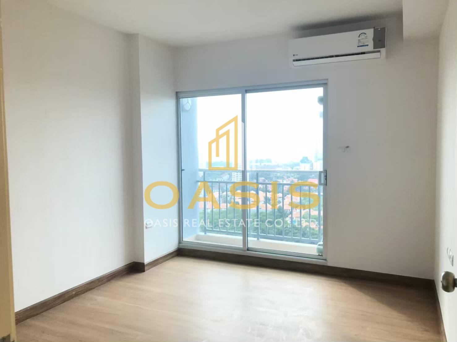 Supalai Mare Pattaya Condominium