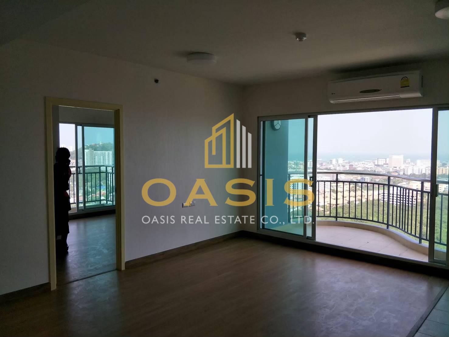 Supalai Mare Pattaya Condominium