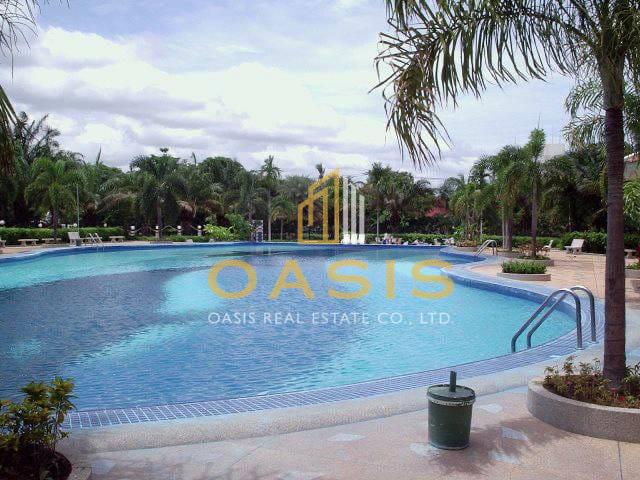 View Talay 2B Condominium For Rent