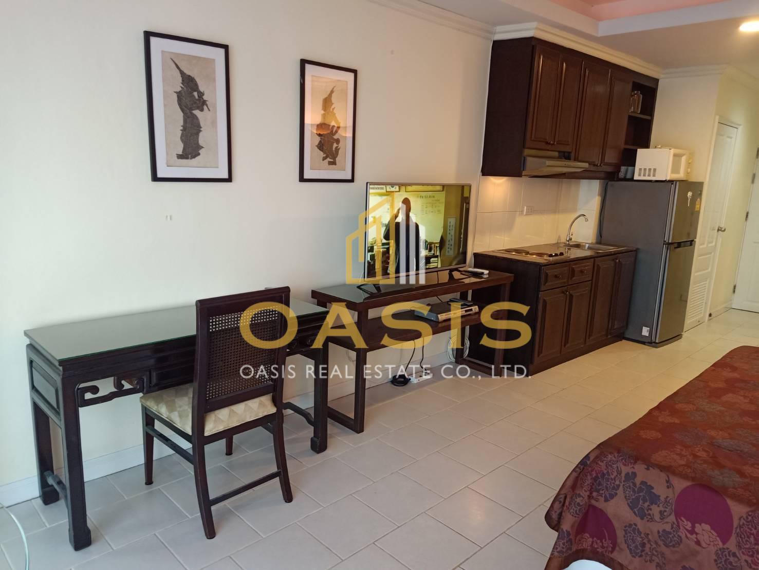View Talay 2B Condominium For Rent