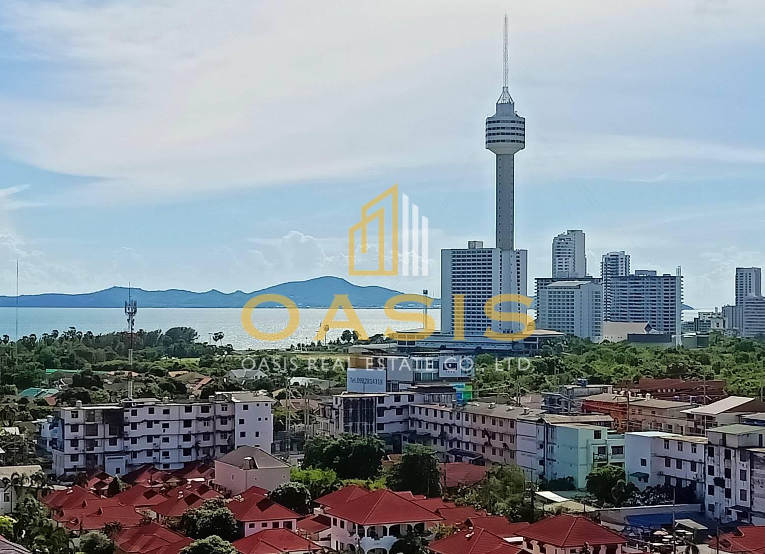 View Talay 2B Condominium For Rent