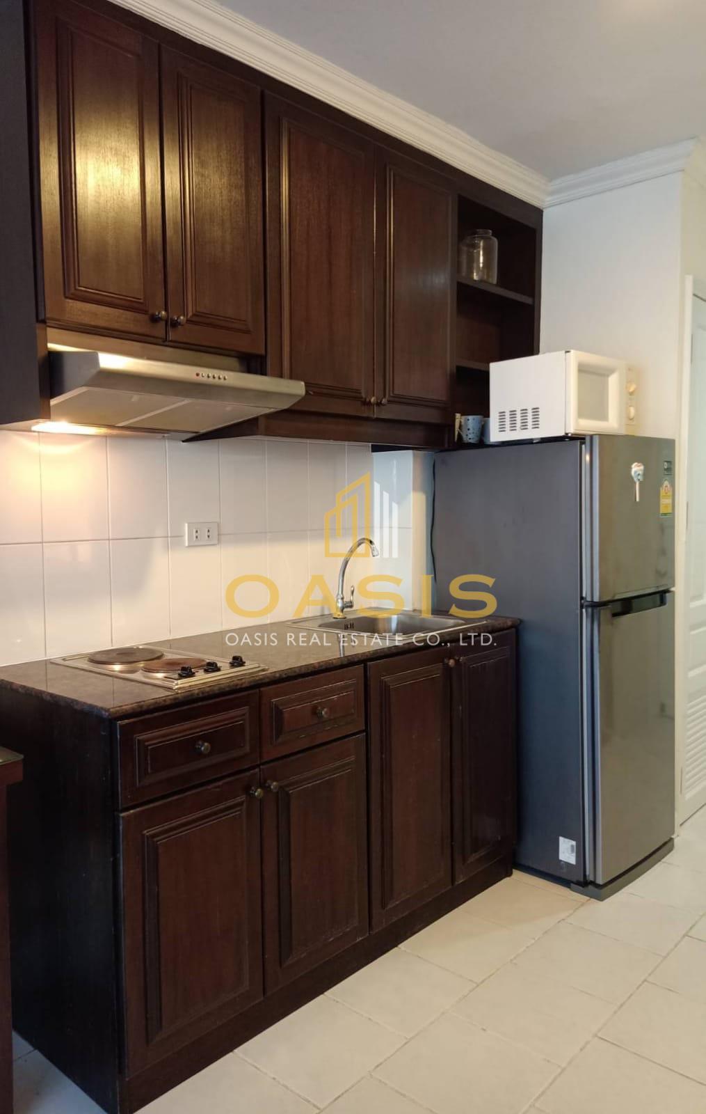 View Talay 2B Condominium For Rent