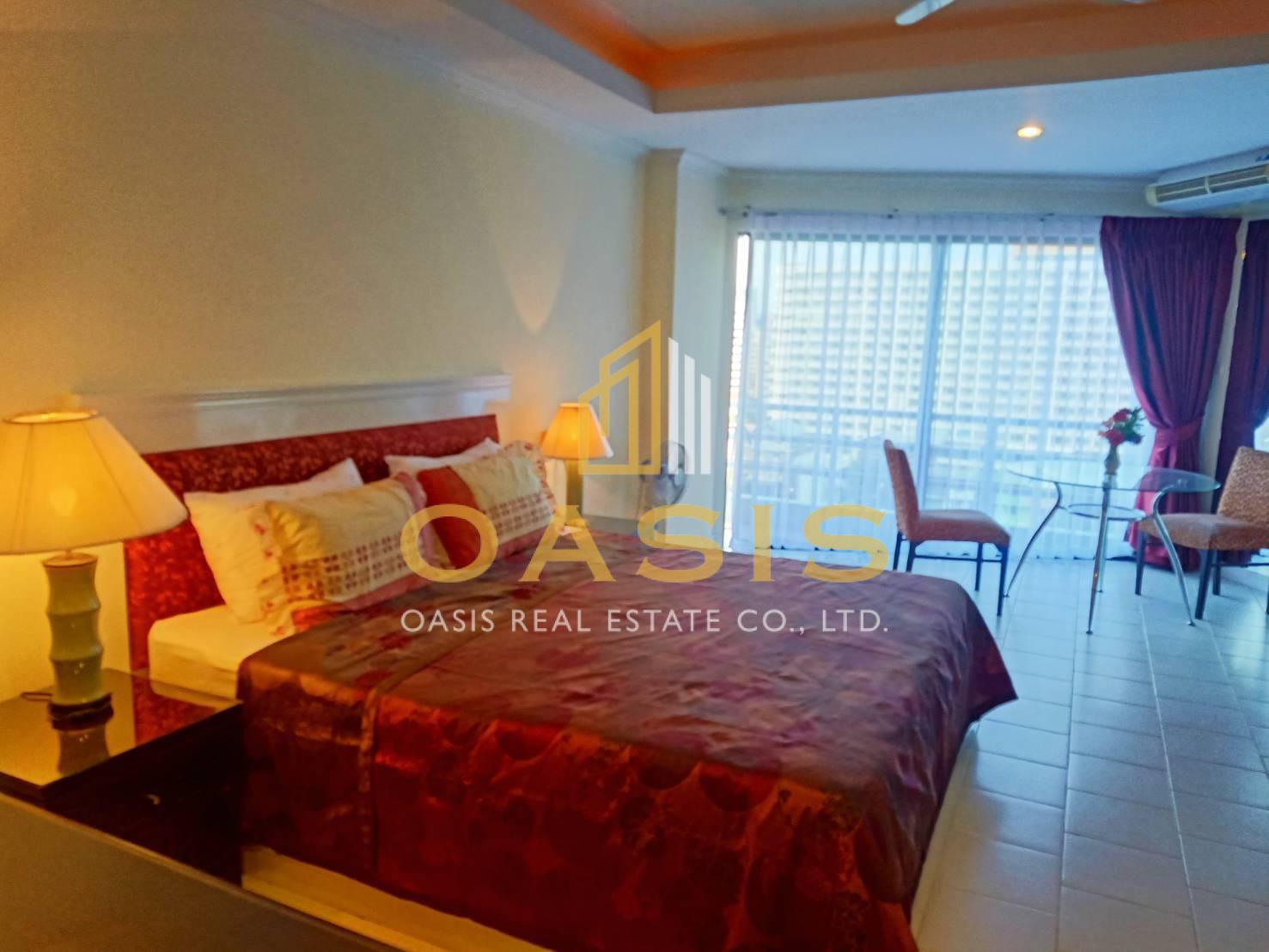 View Talay 2B Condominium For Rent