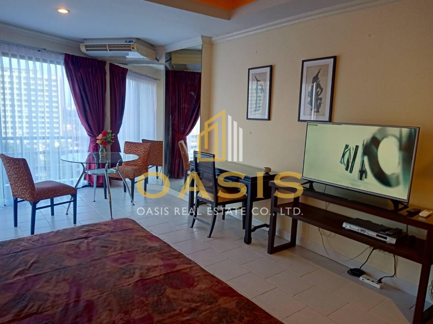 View Talay 2B Condominium For Rent