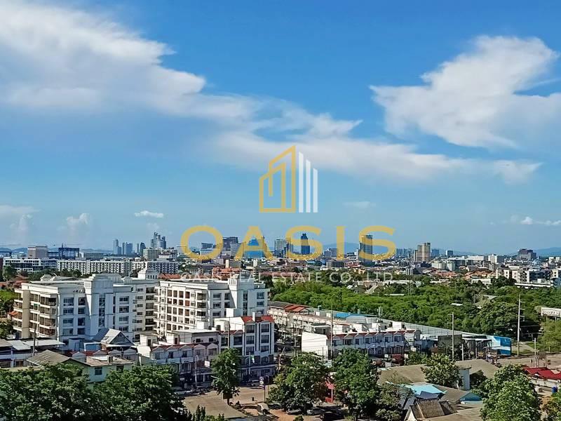 View Talay 2B Condominium For Rent