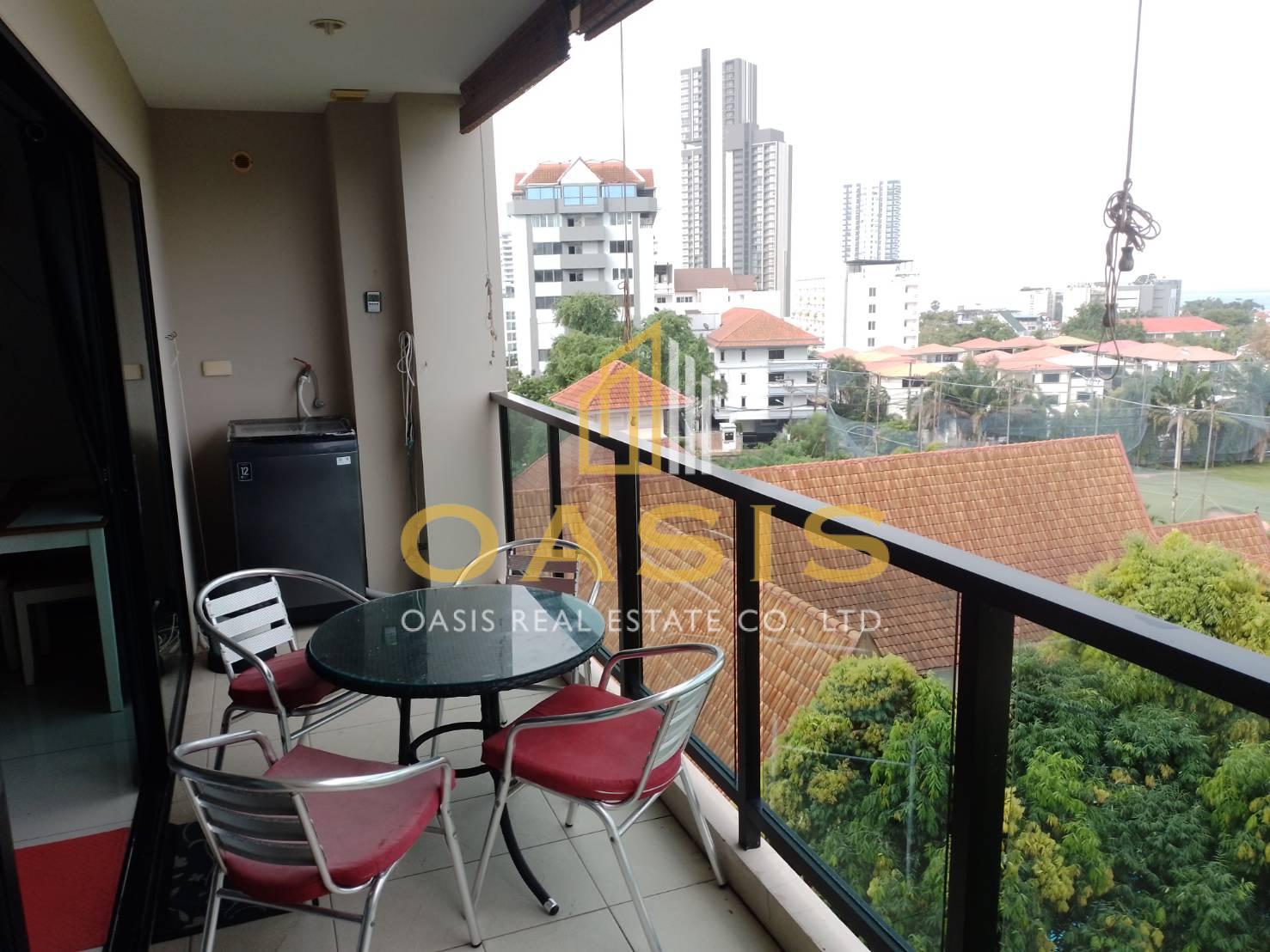 Siam Oriental Elegance 1 Condo for Sale & Rent