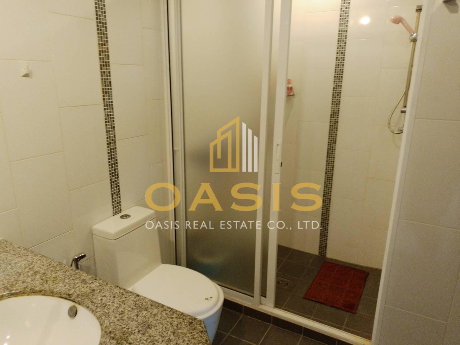 Siam Oriental Elegance 1 Condo for Sale & Rent