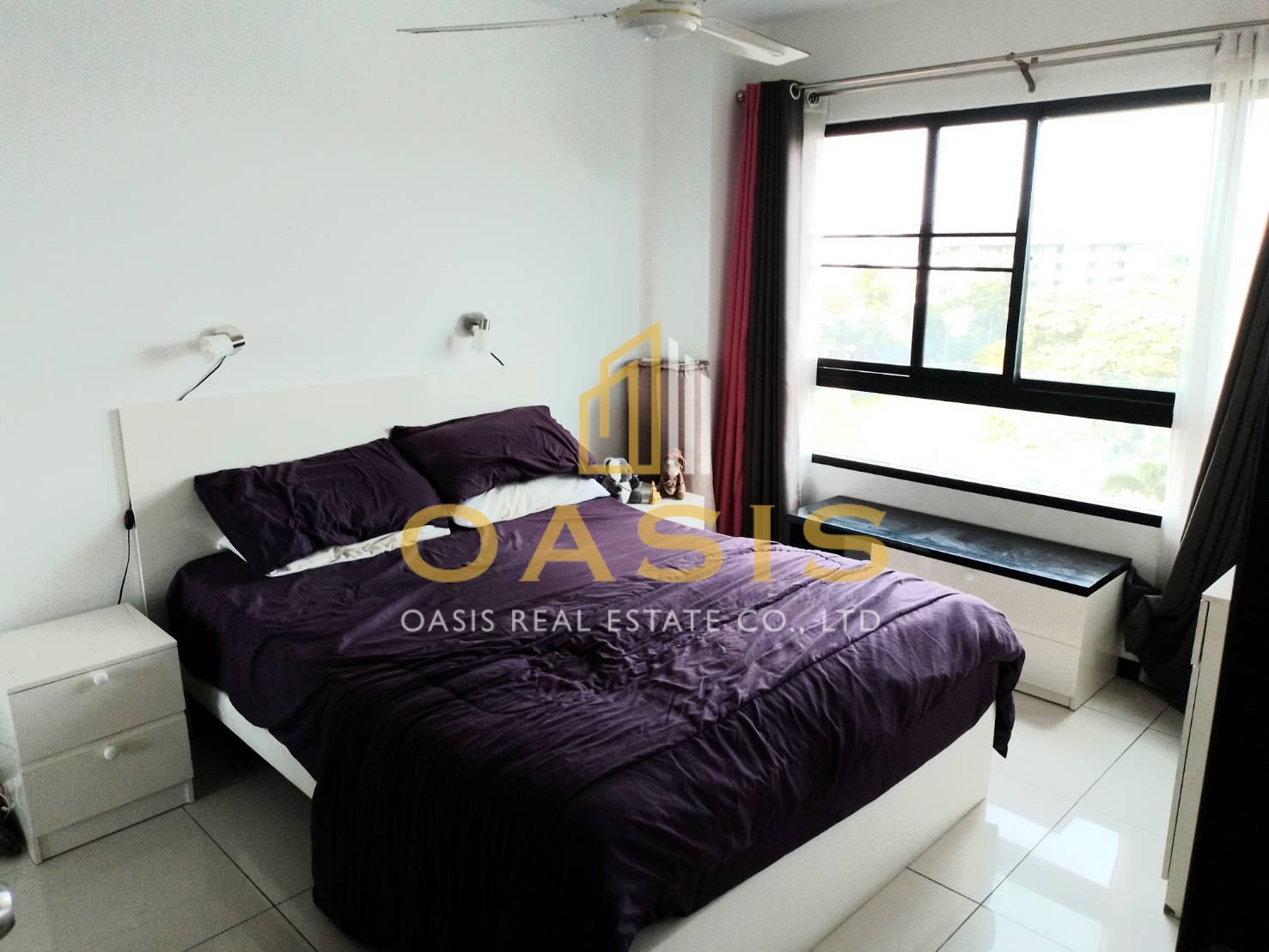 Siam Oriental Elegance 1 Condo for Sale & Rent